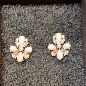 Glam Stud Earrings